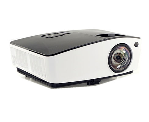 280W DLP Laser Projector 1024 x 768 XGA DLP Short Throw Projector Lamp Projector