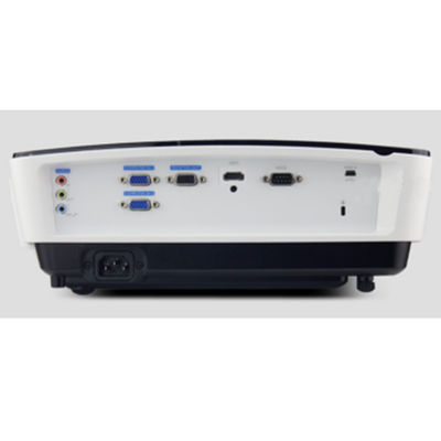 Ultra HD 4K Laser Short Throw Projector 4000 ليمن بروجكتور ذكي للمدرسة العائلية والشركة