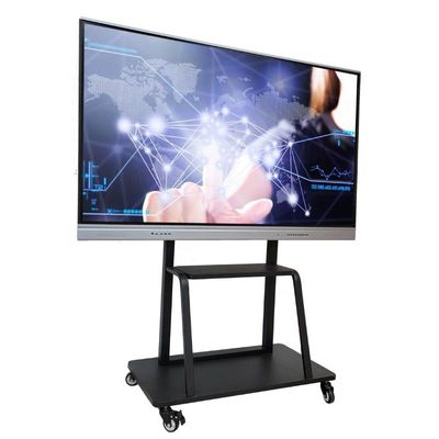 350cd / M2 Iboard السبورة التفاعلية إطار سبائك الألومنيوم للفصول الدراسية