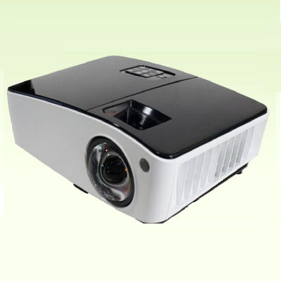 280W DLP Laser Projector 1024 x 768 XGA DLP Short Throw Projector Lamp Projector