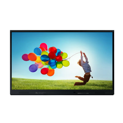 500cd / m2 الوضوح شاشة اللمس لتحقيق أفضل أداء