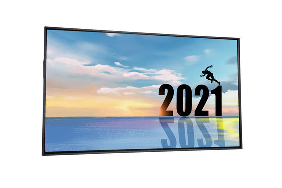 Android 8 OS Lcd السبورة التفاعلية RS232 Wifi Smart Board