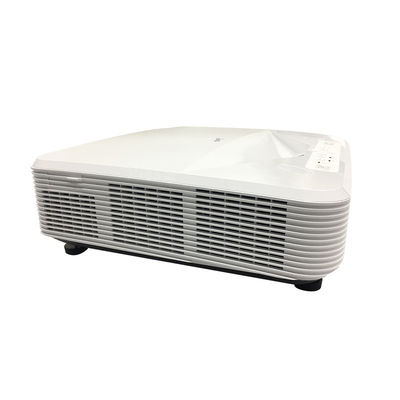 280W DLP Laser Projector 1024x768 XGA DLP يستخدم مع السبورة التفاعلية