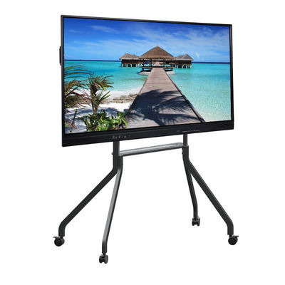 iBoard LCD التفاعلية السبورة التفاعلية لوحة أندرويد 11 86 بوصة خيار الكاميرا