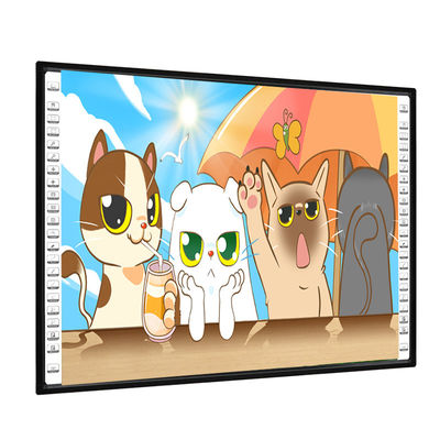 Nano Surface Projection Marker Boards USB HDMI منفذ VGA