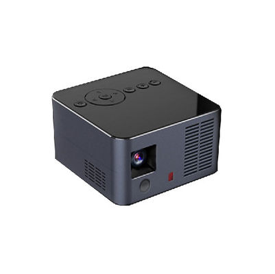 جهاز عرض LED 150lm Dlp ، جهاز عرض محمول للأعمال 60 هرتز