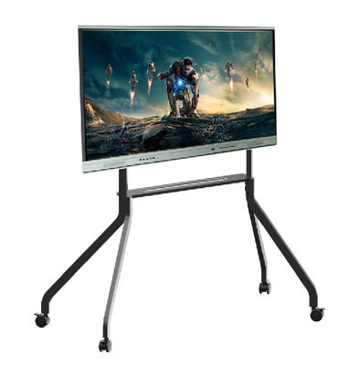 أحدث إصدار Android 11 86 بوصة iBoard التفاعلية شاشة LED متعددة اللمس شاشة عرض 4K