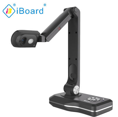 1080P Visualizer Document Camera 8.0MP 11LED مع سوفت بوكس