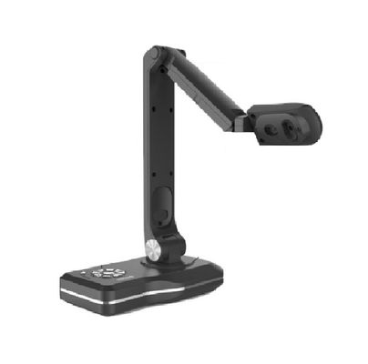 1080P Visualizer Document Camera 8.0MP 11LED مع سوفت بوكس