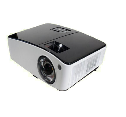 4000 لومن Dlp مصباح بروجيكتور XGA 1024x768 سطوع فائق