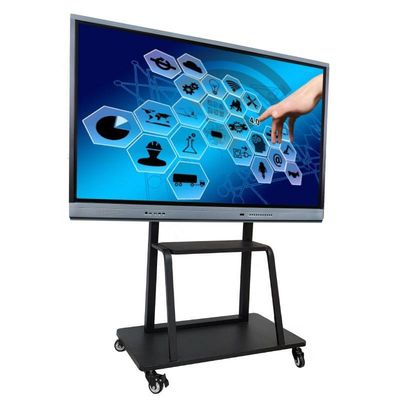 Android 8.0 Iboard السبورة التفاعلية لتعليم الطبقة الذكية