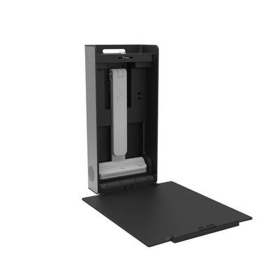 800M Pixel Presenter Document Camera 3264 * 2248 A4 Size Digital Zoomv تستخدم في المدرسة