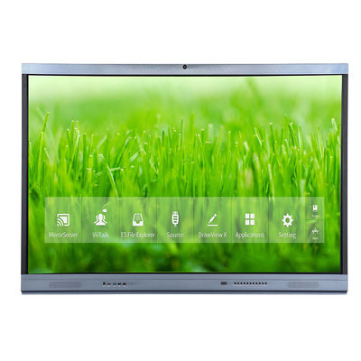 الوسائط المتعددة 65 "NTSC التفاعلية مؤتمر اللوحة المسطحة فيديو CCC