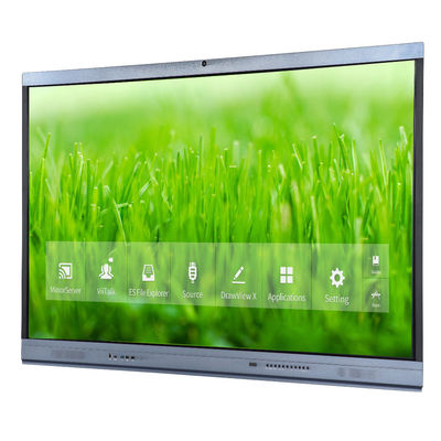 الوسائط المتعددة 65 "NTSC التفاعلية مؤتمر اللوحة المسطحة فيديو CCC