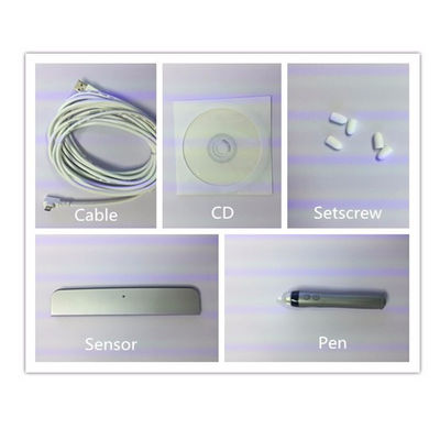 Pen Touch السبورة التفاعلية المحمولة لتعليم التدريب على الاجتماعات