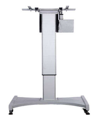 حامل موبايل إلكتروني لشاشات اللمس التفاعلية مقاس 55 إلى 75 بوصة