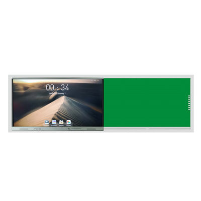حل السبورة التفاعلية المترابطة IBoard