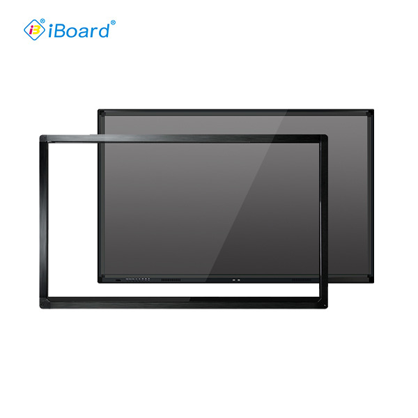 لوحة ذكية 5000 1 التباين والصوت / سماعات الرأس / مخرجات HDMI لتحسين التعاون