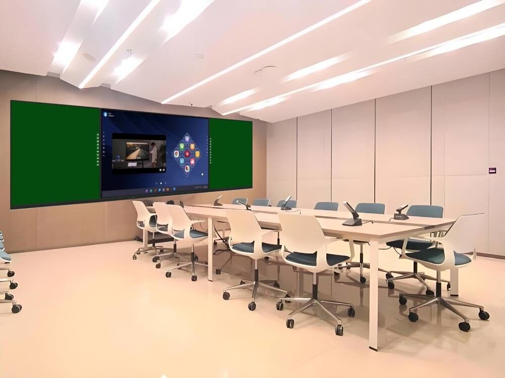 4000أندرويد أجهزة الكمبيوتر الذكية لوحة سوداء مع قدرات تفاعلية Sceen Monitor تدعم تعليق الملفات مشاركة لاسلكية wifi أدوات RJ45 السحابية للاجتماعات المكتبية للمدرسة