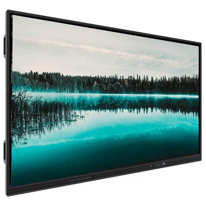 شاشة لمس IBoard الأصلية عالية الجودة من الشركة المصنعة، لوحة تفاعلية مسطحة، لوحة تفاعلية، لوحة تعليم رقمية ذكية، شاشة عرض تفاعلية للتعليم المدرسي