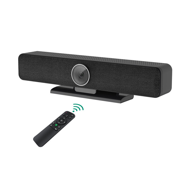 شريط فيديو كاميرات المؤتمر مع مكبر صوت HIFI