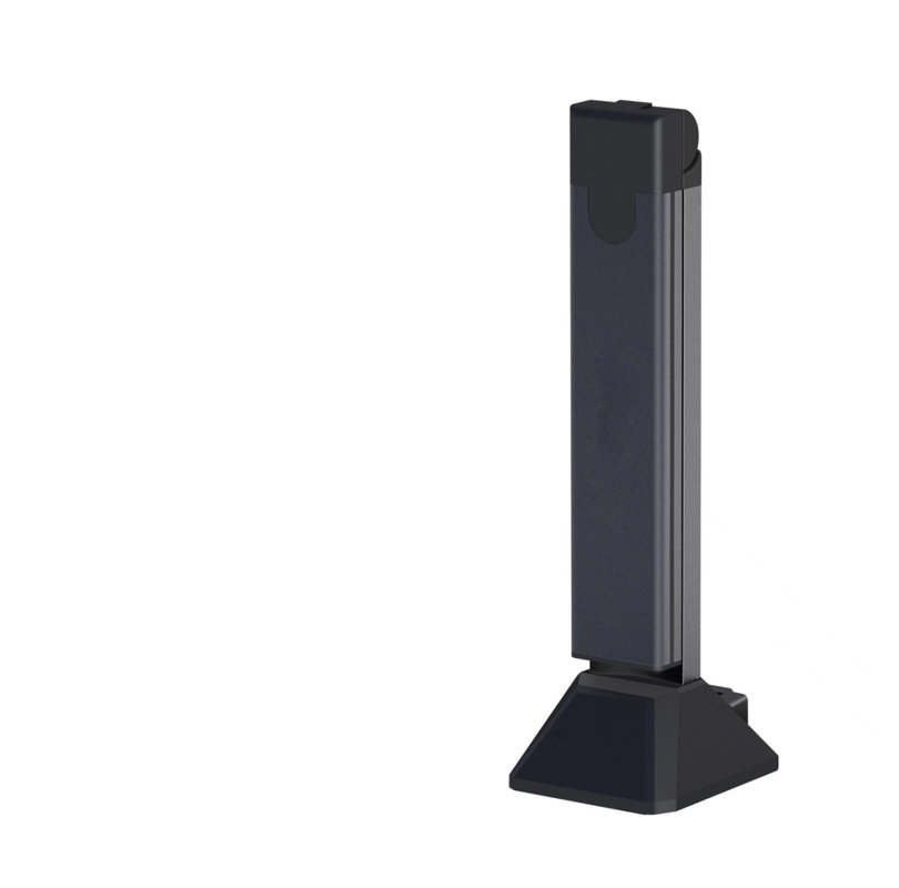 25MP Visualizer Document Camera معدات مسح HD Visualizer Meeting High Definition Visualizer معدات مسح وثائق