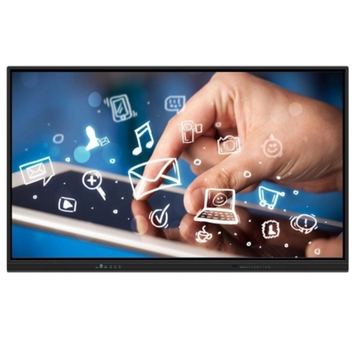 لوحات LCD تفاعلية ذات 65 بوصة
