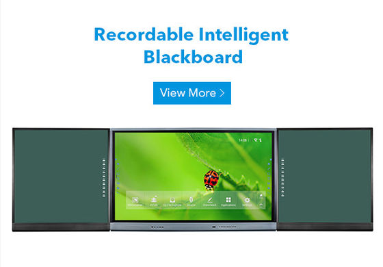 مصنع الـ IBoard Wholesale ذكي مترابط قابل للتسجيل قابلة للمشاركة لوحة سوداء تفاعلية حل لوحة بيضاء للمدارس التعاونية العصف الذهني أنماط القلم لوحة بيضاء الكتابة