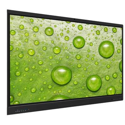 لوحات LCD تفاعلية ذات 65 بوصة