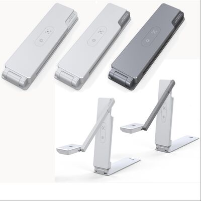 ماسح الوثائق المحمول جهاز تصوير الكاميرا الوثائقية USB-C A3 / A4 / A5 الحجم