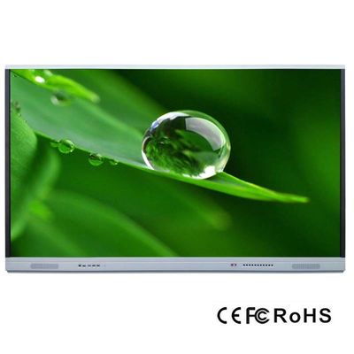 أحدث تصميم تفاعلي للوحة مسطحة حماية العين شهادة CE ROHS FCC