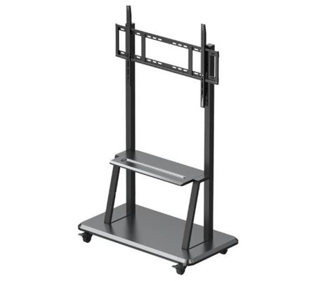 220lbs الإلكترونية حامل الهاتف المحمول 800x600mm لشاشة تعمل باللمس